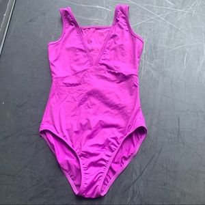 Russian Pointe Ballet Leotard